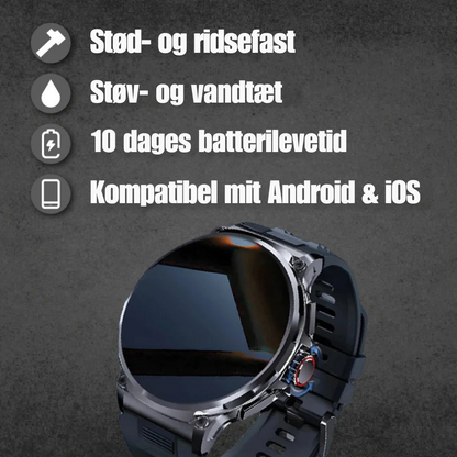 XForce™ | Bygget til et liv i bevægelse