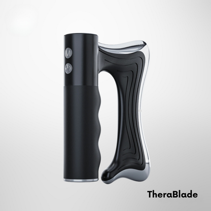 TheraBlade™ | Oplev øjeblikkelig lindring for ømme muskler