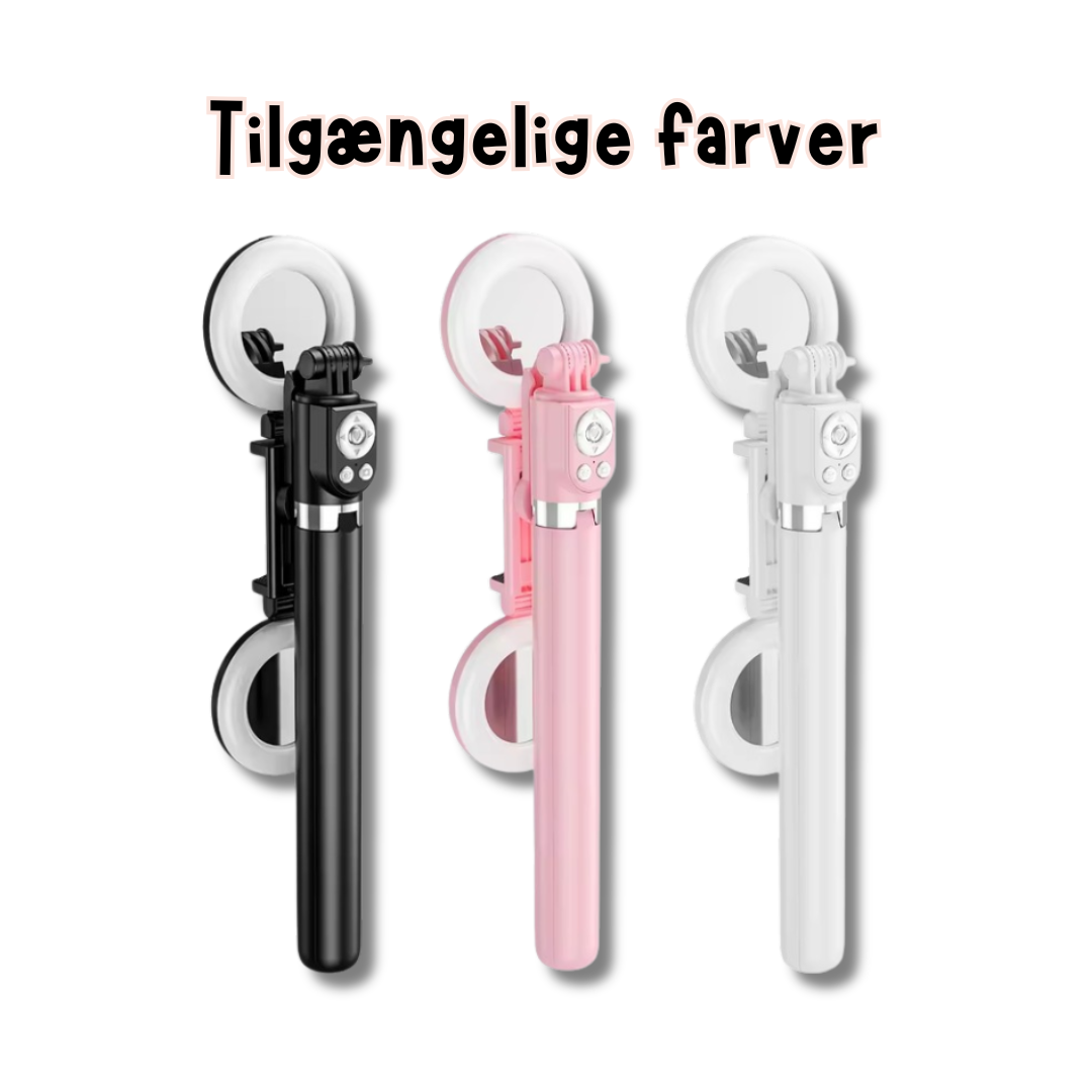 FlexiShot™ | Din ultimative fotoven