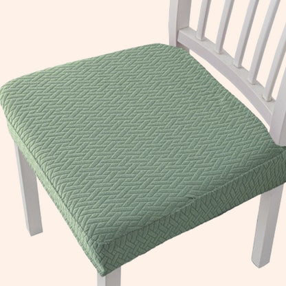 ChairCover™ | Vandtæt betræk der forvandler dine spisestuestole