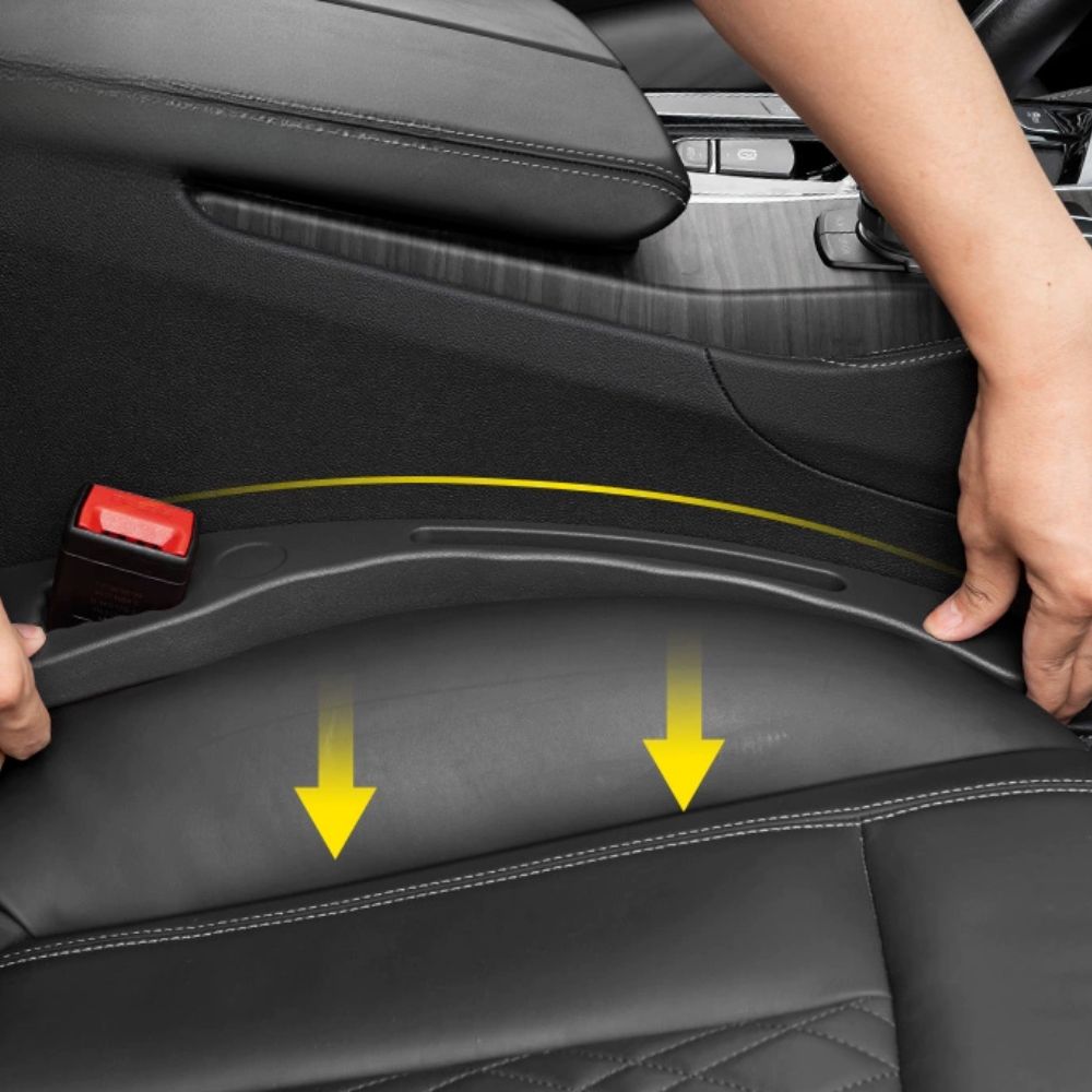 SeatPocket™ Pro | Den bedste bilorganisation på markedet