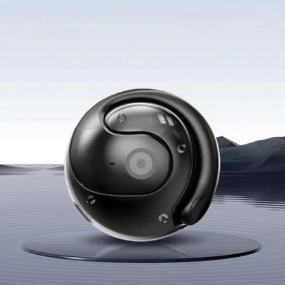 SmartBuds™ | Trådløse OWS Bluetooth 5.4 Ørepropper med AI Oversættelsesfunktion