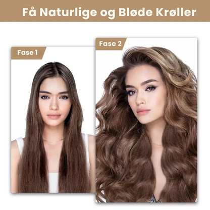 PerfectCurls™ | Overnight Blowout Rollers (3-pak)