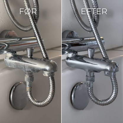 NinjaBrush™ | Den bedste børste, du nogensinde har haft!