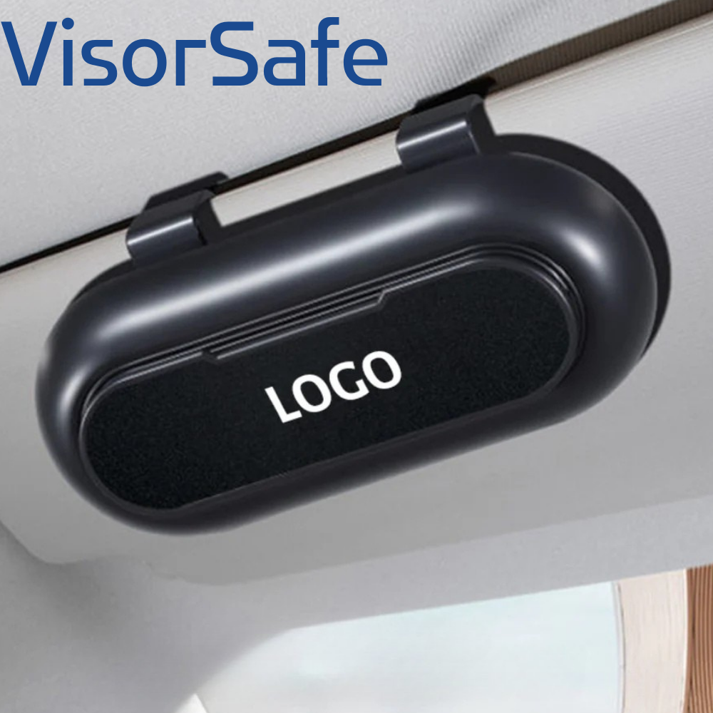 VisorSafe™ | Opbevar dine solbriller sikkert