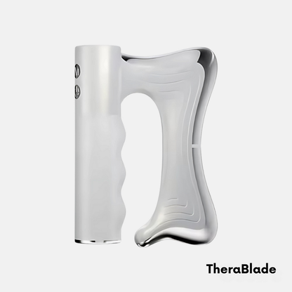 TheraBlade™ | Oplev øjeblikkelig lindring for ømme muskler