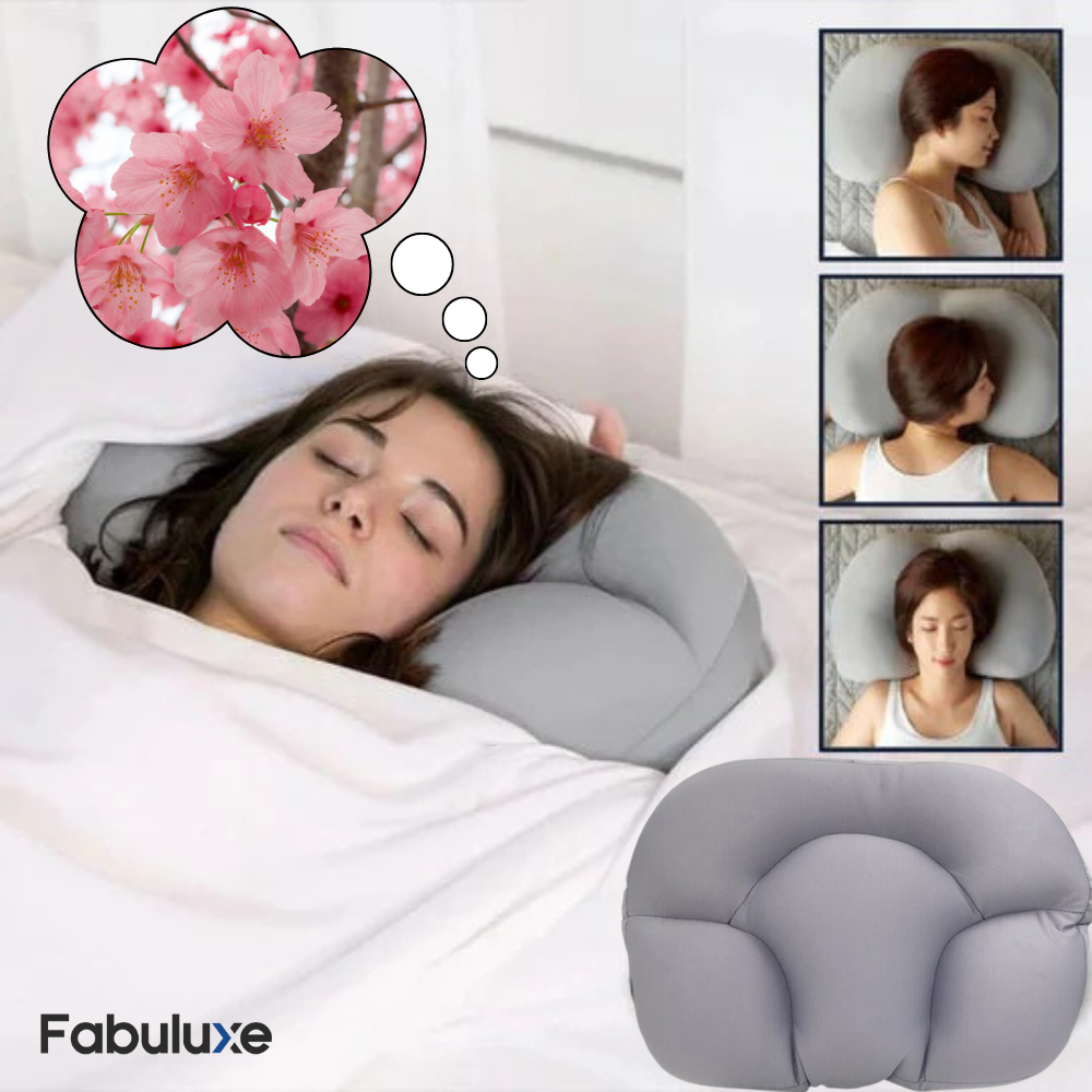 ZenCloud™ | Smart Sovepude