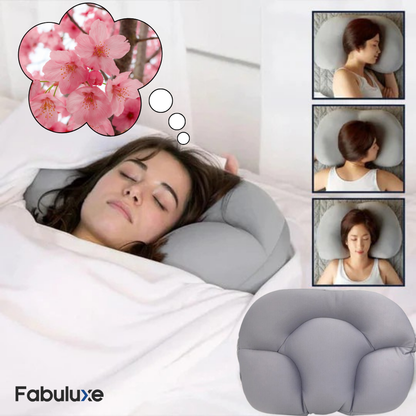 ZenCloud™ | Smart Sovepude