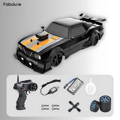 TrackBlazer™ GT | Timevis af sjov for børn og voksne