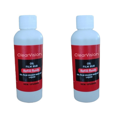 ClearVision™ | Påfyldningsvæske