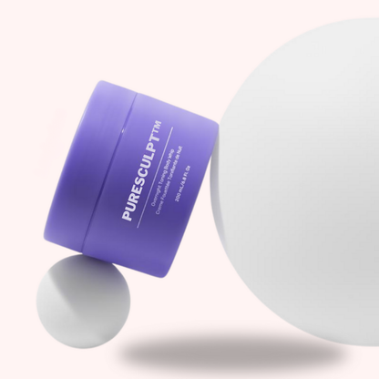 PureSculpt™ | Opstram, udglat og forny din hud – naturligt og effektivt