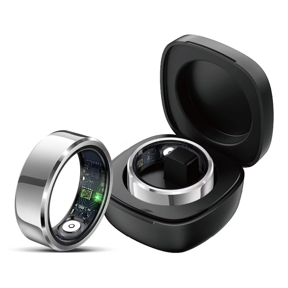 Vitala™ | Den smarteste ring, du nogensinde vil bære