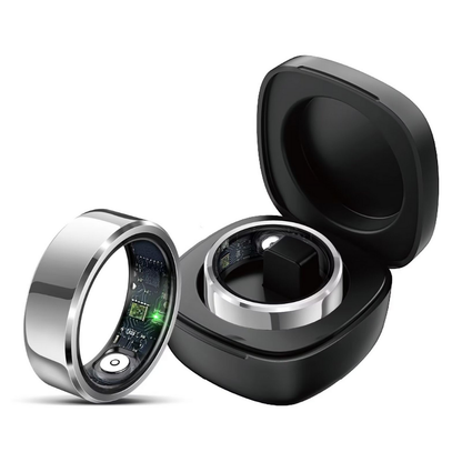 Vitala™ | Den smarteste ring, du nogensinde vil bære