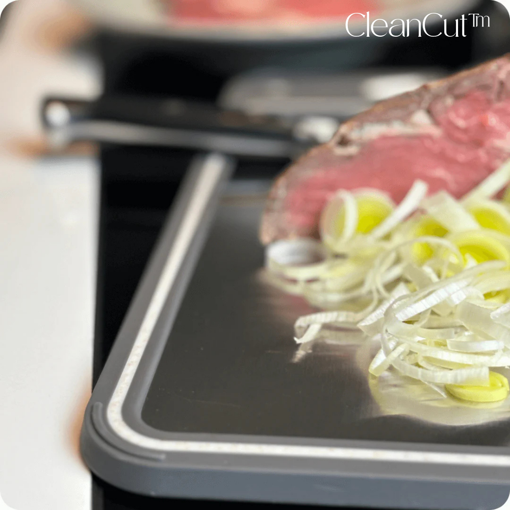 CleanCut™ | Skærebrættet er genopfundet