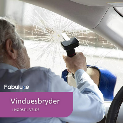 GripAssist™ | Ikke flere problemer med mobilitet