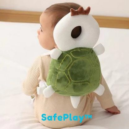 SafePlay™ | Pude til forebyggelse af fald