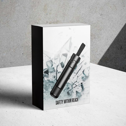 LifeSaver™ | Betroet af eksperter, skabt til nødsituationer 🆘