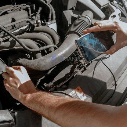 FlexiScope™ | Vandtæt endoskop med LED-belysning