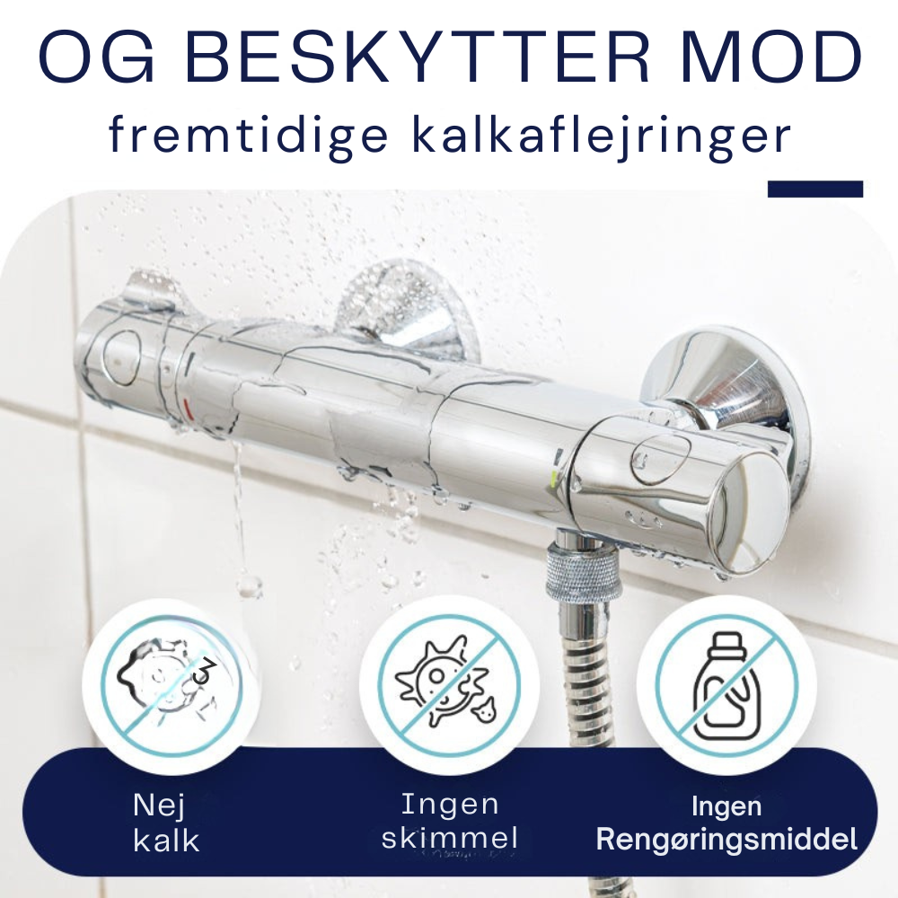 DryLux XL™ | Premium mikrofiberklud, perfekt til store flader