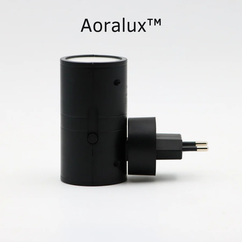 AoraLux™ |  En tidløs luksus til ethvert rum.