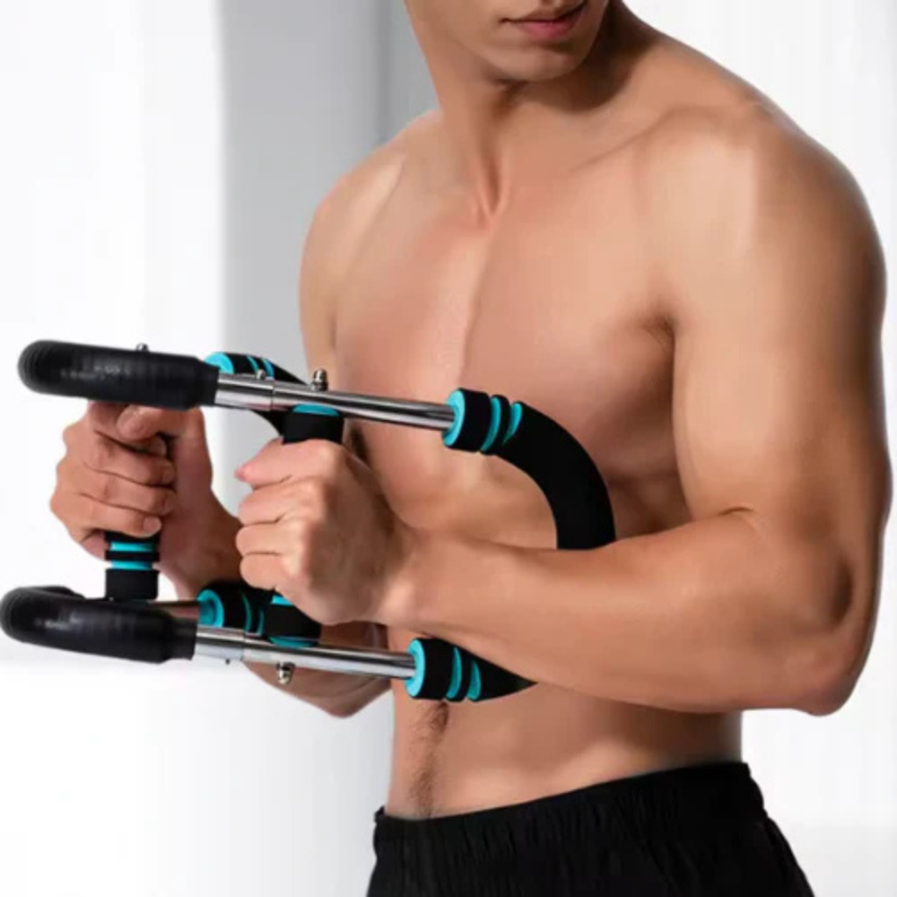 FlexForce™ | Official Gorilla Bar til hjemmet