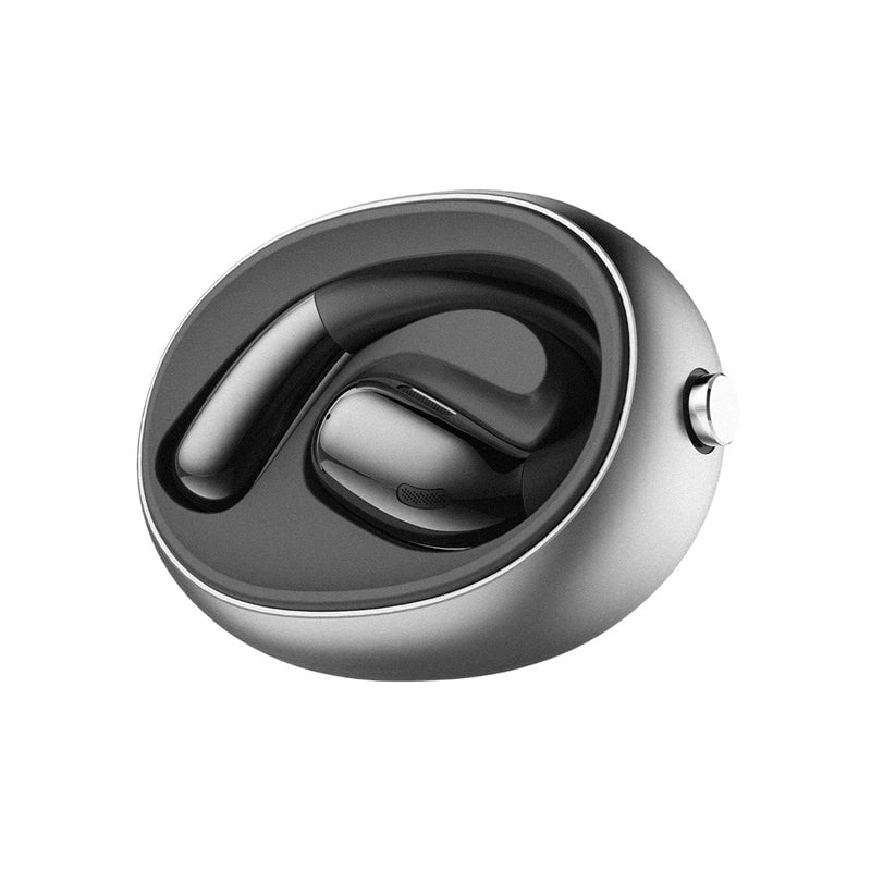 LinguaPods™ | Let at oversætte i realtid