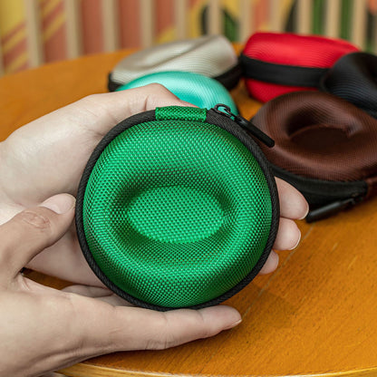 WatchVault™ | Den kompakte taske til din mest værdifulde tid