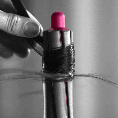 MultiStyler™ Pro | Professionelt 5-i-1 glattejern