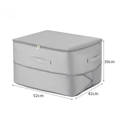 SpaceMaster™ | Maksimér din plads – hold orden i hele hjemmet