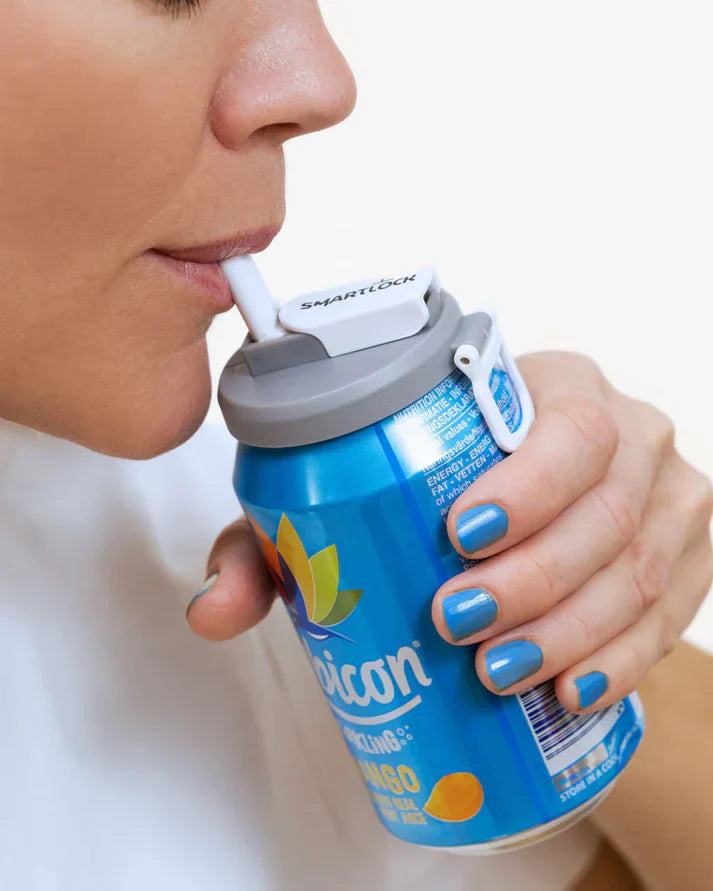 SmartLock™ | Det Lækagesikkert Drømmelåg