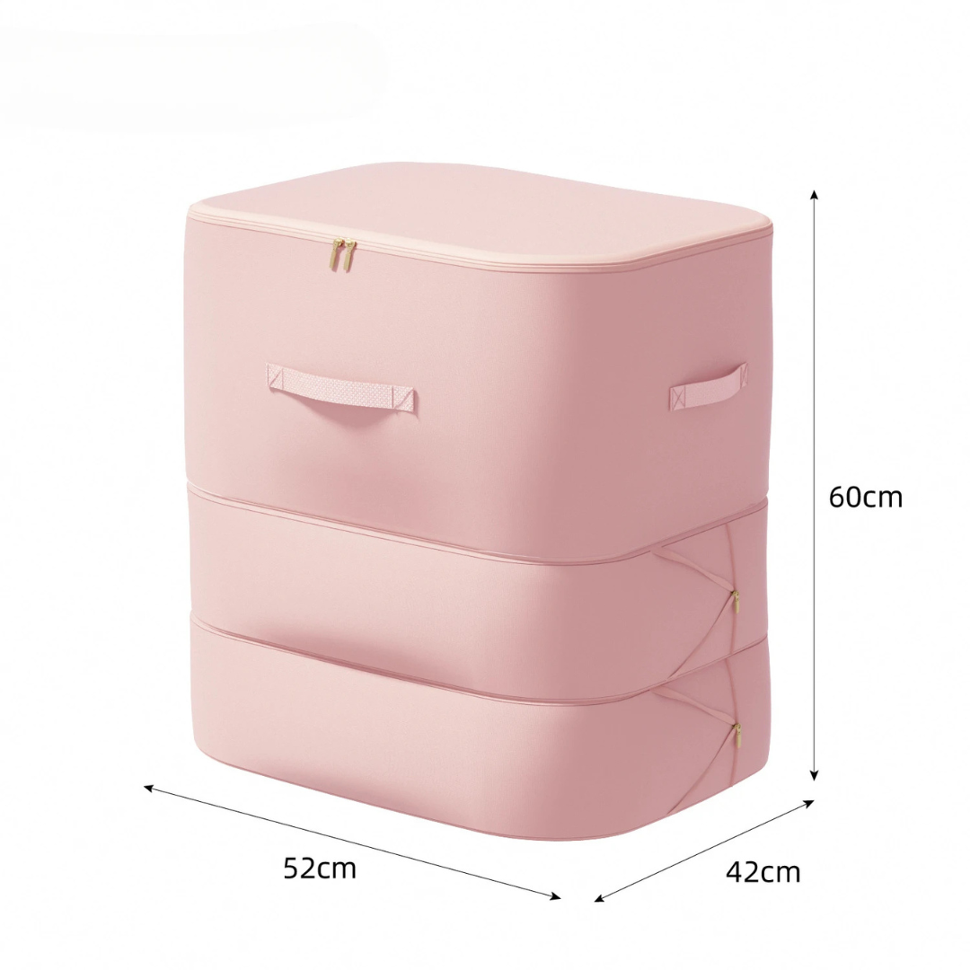 SpaceMaster™ | Maksimér din plads – hold orden i hele hjemmet