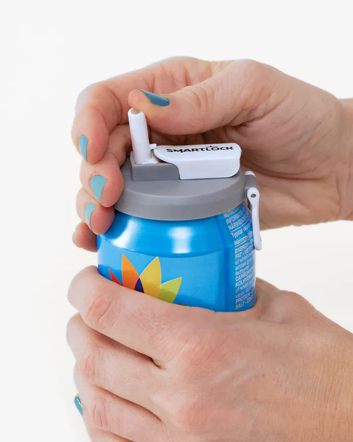 SmartLock™ | Det Lækagesikkert Drømmelåg