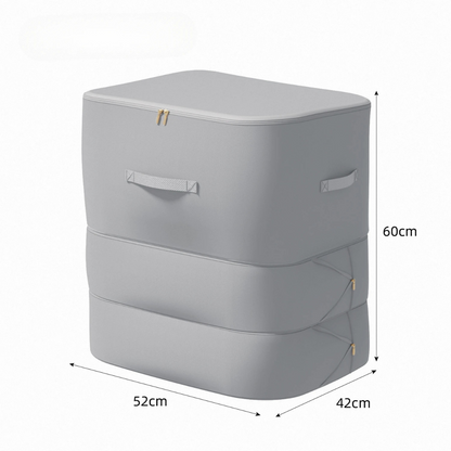 SpaceMaster™ | Maksimér din plads – hold orden i hele hjemmet