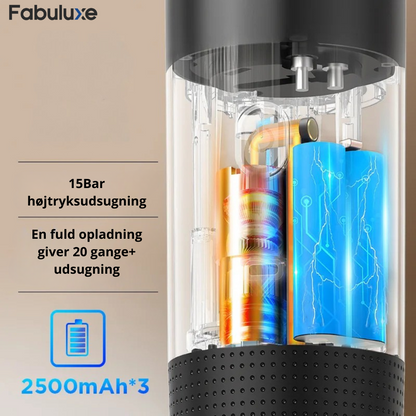 CoffeeGo™ | Få friskbrygget kaffe – hvor som helst, når som helst