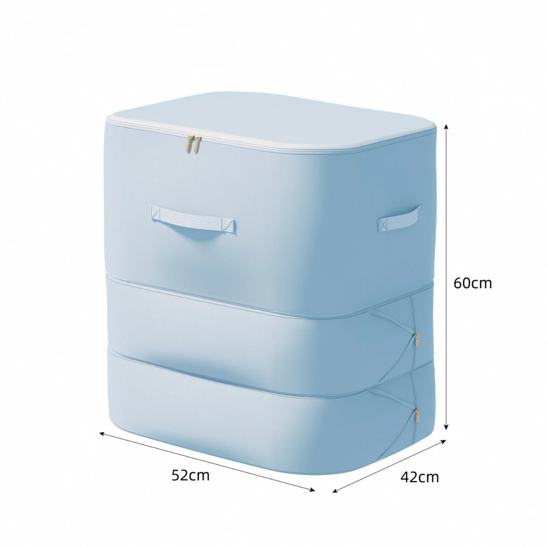 SpaceMaster™ | Maksimér din plads – hold orden i hele hjemmet