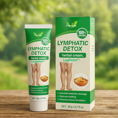 LegRelief™ | Slip af med hævede, tunge ben – mærk lettelsen på få timer