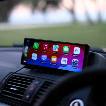 CarLink™ Pro | Opgrader din bil uden besvær - moderniser i en håndevending!