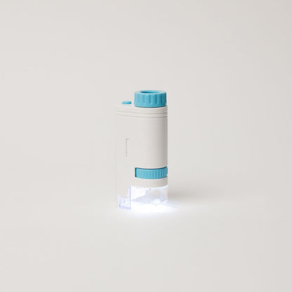 MiniScope™ | Udforsk videnskabens verden med dette kompakte mikroskop