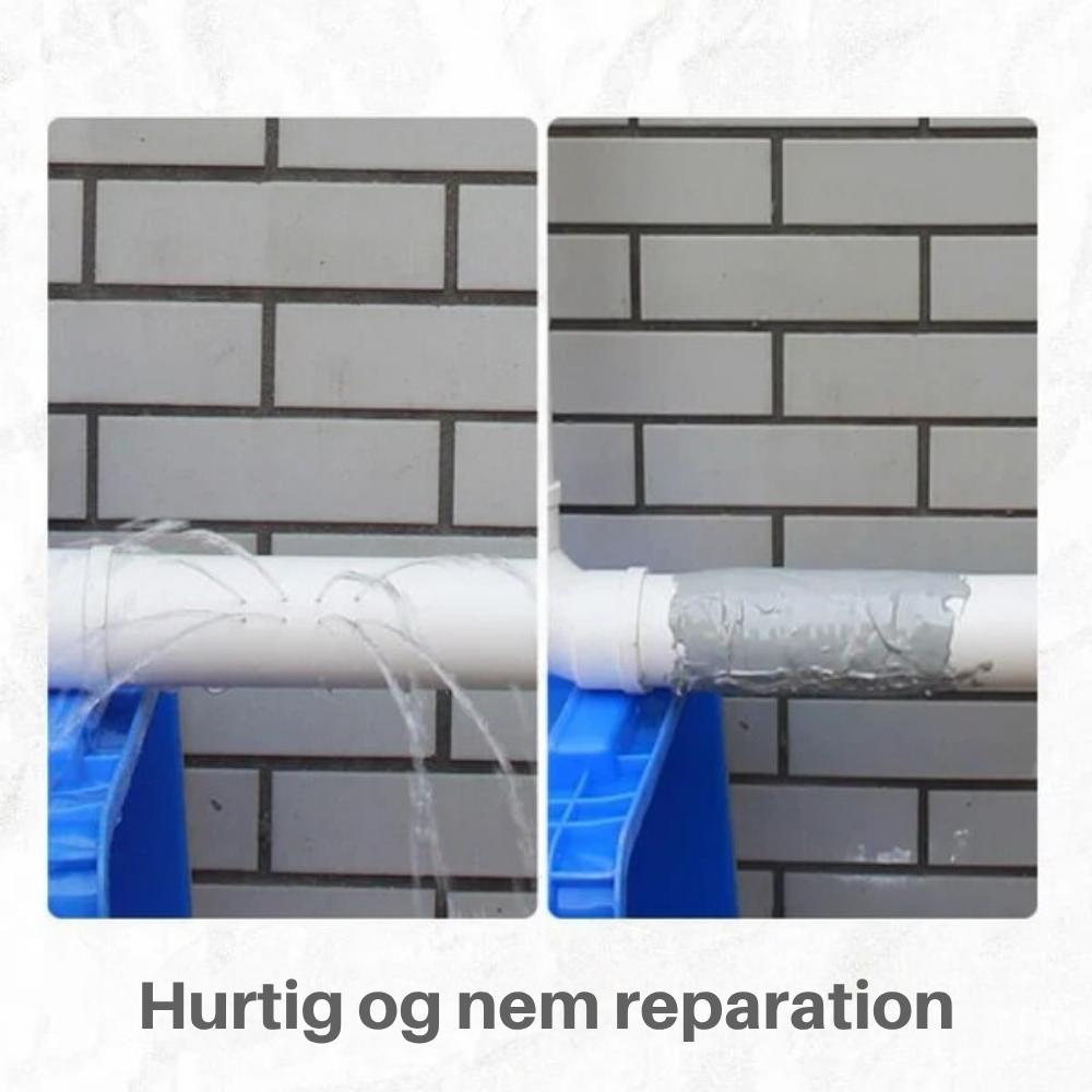 ArmorBond™ | Reparer alt på sekunder med ekstrem styrke