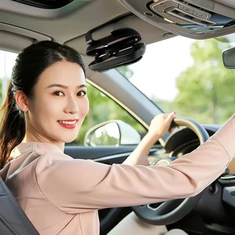 VisorSafe™ | Opbevar dine solbriller sikkert