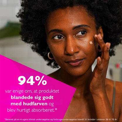 EternaLift™ | Øjencremen der fjerner poser under øjnene øjeblikkeligt og får dig til at se 10 år yngre ud