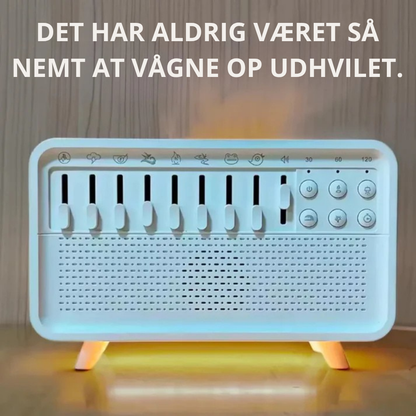 AuraLume™ | 4-i-1 lydlandskab 🌙