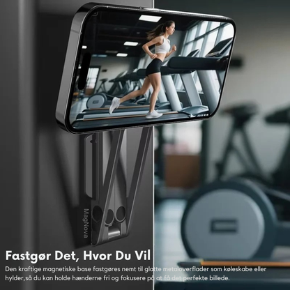 MagNova™ | Skab stabile og perfekte billeder hvor som helst