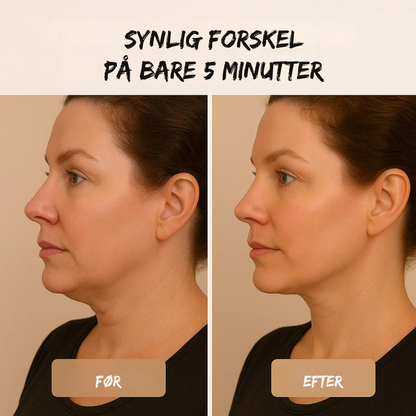 PureLift Roller™ | For en strammere, friskere hud