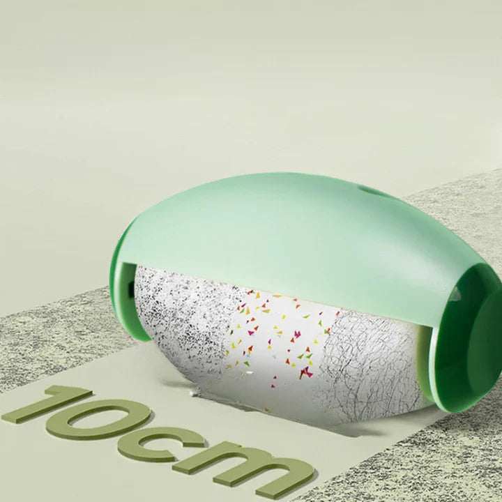 StickyRoller™ | Bedste genanvendelige fnugrulle