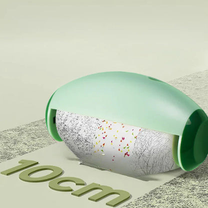 StickyRoller™ | Bedste genanvendelige fnugrulle