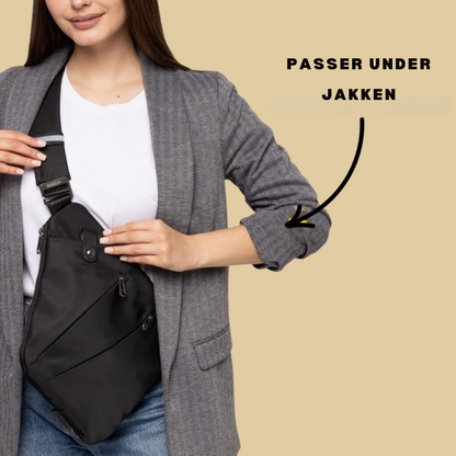 Vaylo™ | Altid dine ting sikkert med dig