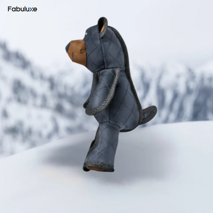 MightyBear™ | Holdbart Legetøj til Stærke Tyggere