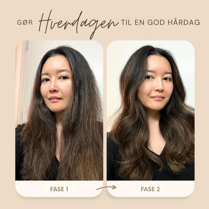 PerfectCurls™ | Overnight Blowout Rollers (3-pak)