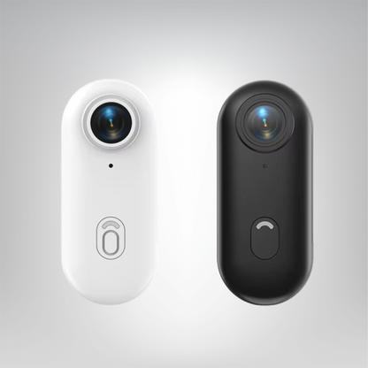 BodyCam™ | Det originale POV-halsbåndskamera